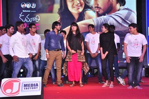 Kumari 21F Platinum Disc Function Photos